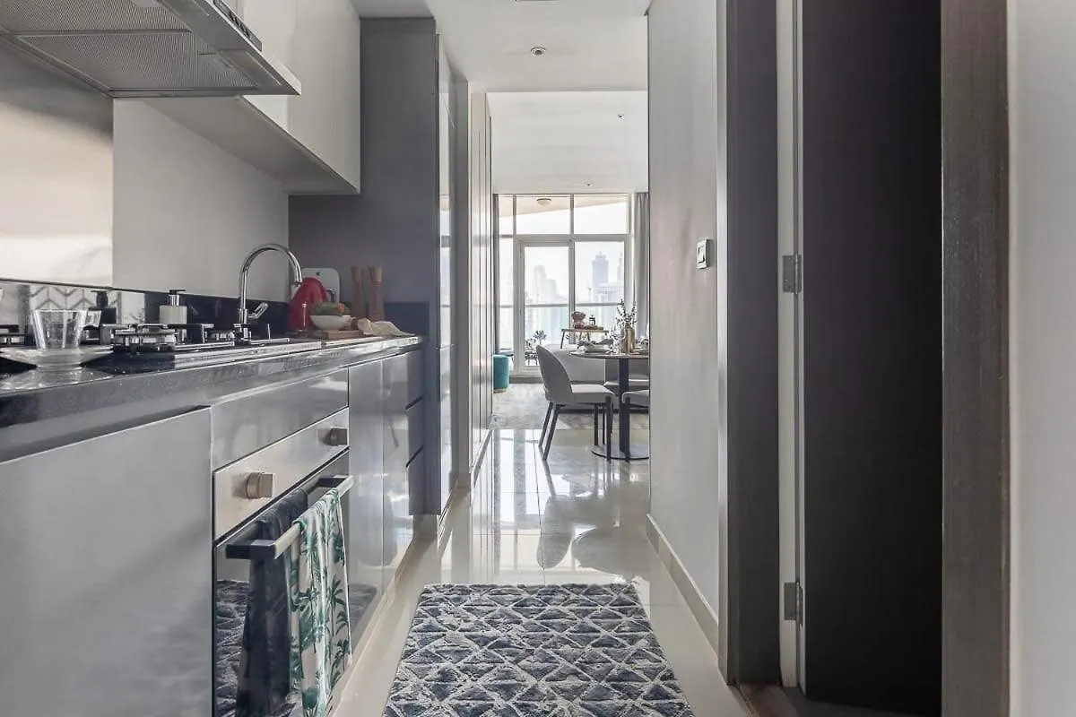 Frank Porter - Damac Prive B Dubai 0*,  Förenade Arabemiraten
