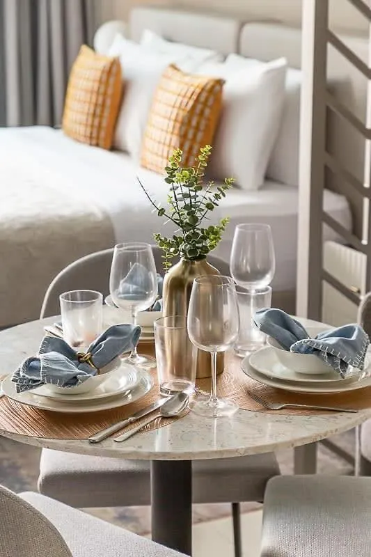 Apartment Frank Porter - Damac Prive B Dubai United Arab Emirates