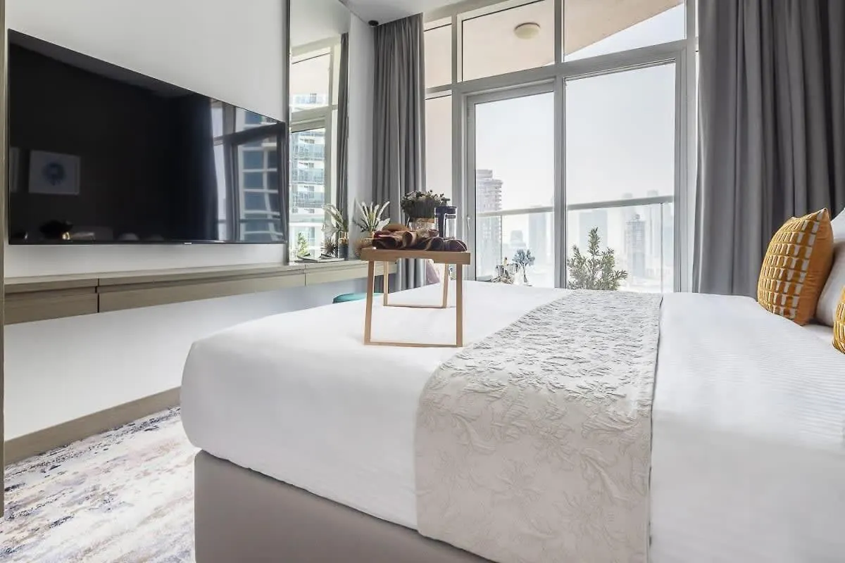 Frank Porter - Damac Prive B Dubai United Arab Emirates