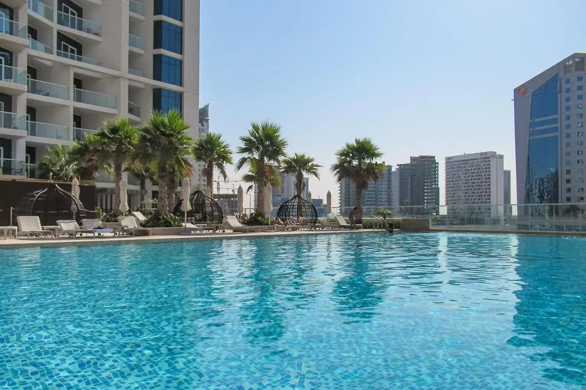 Frank Porter - Damac Prive B Dubai 0*,  United Arab Emirates